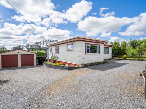 33 Whangarata Road, Tuakau