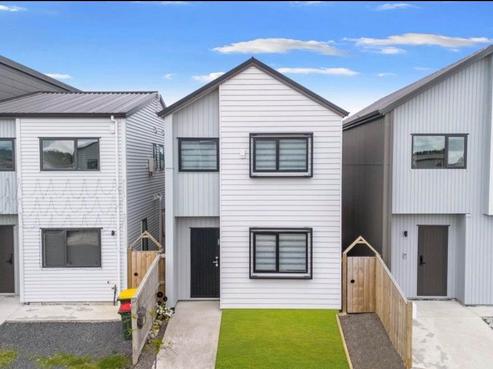 71 Kairakau Street, Papakura