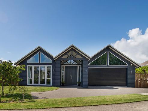 344 Harbourside Drive, Karaka