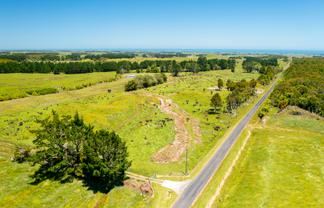 845 Kaweora Road, Te Kiri
