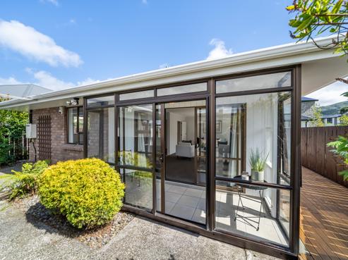 38B Boulcott Street, Boulcott