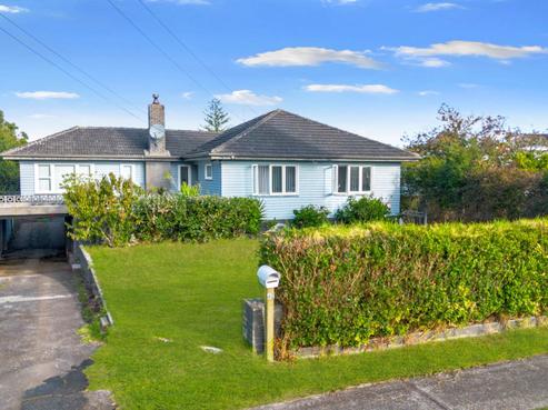 42 Allen Street, Mangere East