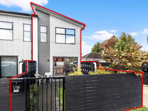 1/66 Metcalfe Road, Ranui