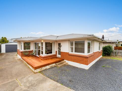 35 Goodall Street, Mosgiel