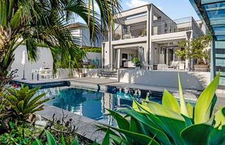 8A The Rise, St Heliers