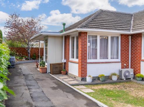 80B Penrose Street, Woburn
