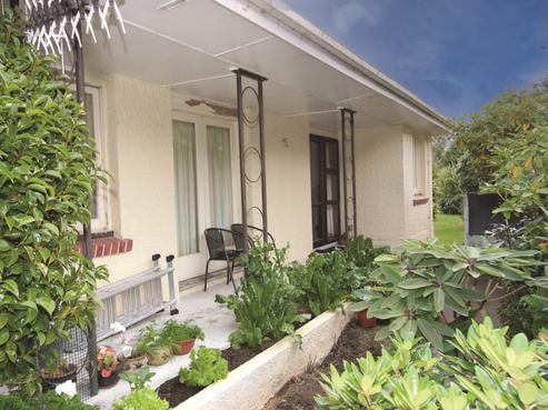 264 Kelvin Street, Avenal