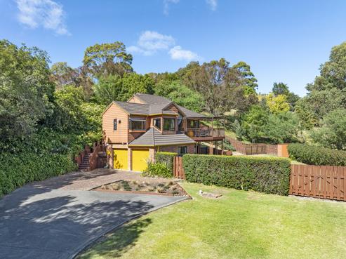 103 Ballantyne Road, Poraiti