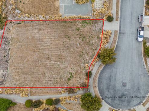 8 Pollock Place, Lake Tekapo