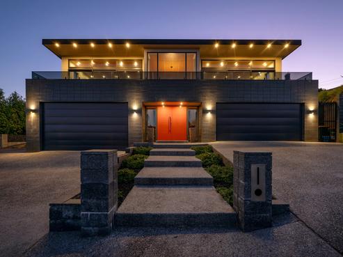 1 Florey Heights, Springfield