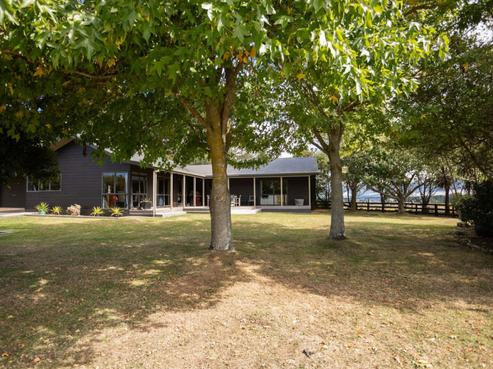 77 Maunga Road, Dannevirke