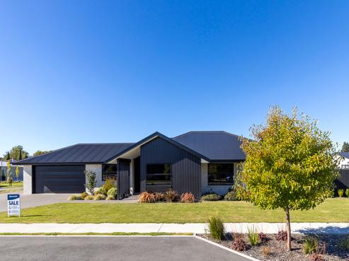 103 Oakley Avenue, Springlands