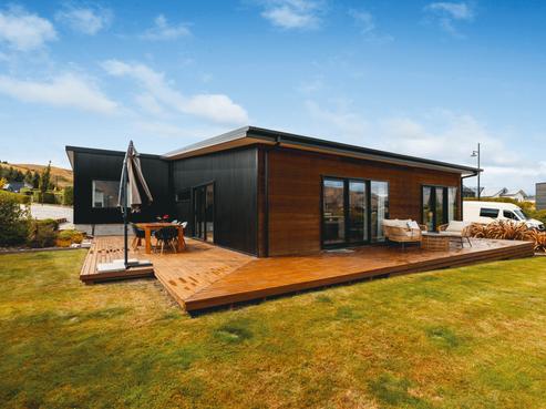 25 Makomako Road, Wanaka