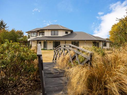 472 Pesters Road, West Eyreton