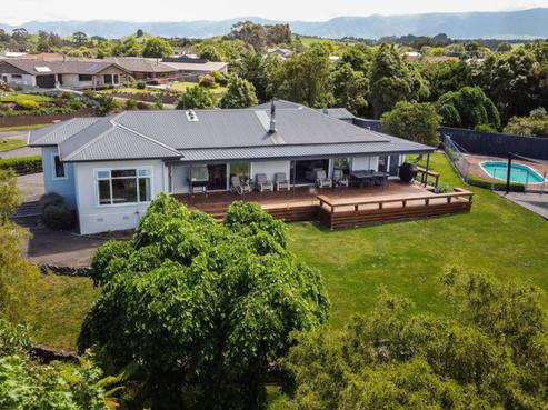 16 Ruahine Street, Dannevirke