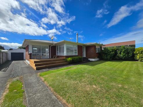 97 Paraonui Road, Tokoroa