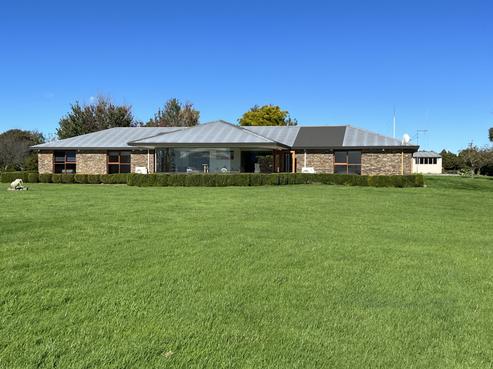 41 Sherratt Road, Geraldine