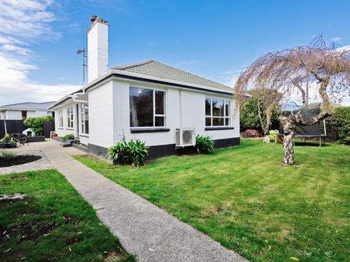 252 Crawford Street, Glengarry