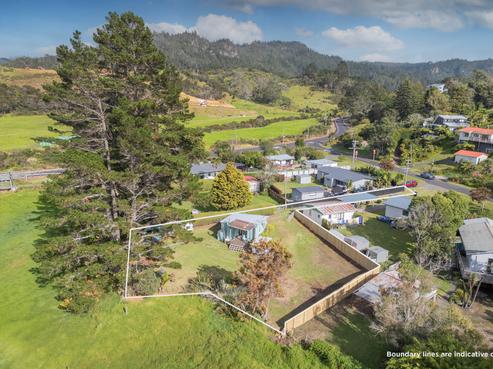 5A Ocean Beach Road, Tairua