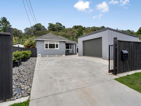 26 Dover Road, Wainuiomata