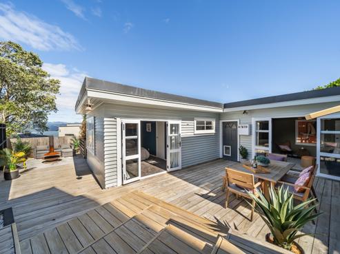 23 Te Whiti Grove, Korokoro