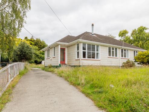 28 Wilson Street, Pahiatua