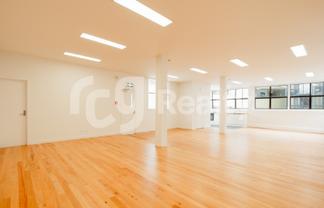 Eden Terrace 101sqm Office 