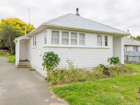 53 Mangahao Road, Pahiatua