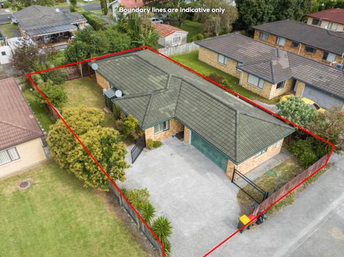 24 Maadi Place, Papakura