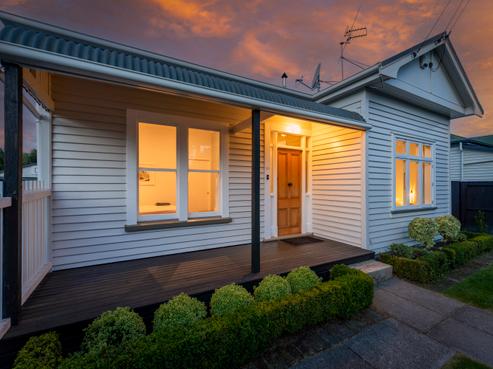 131 King Street, Sydenham