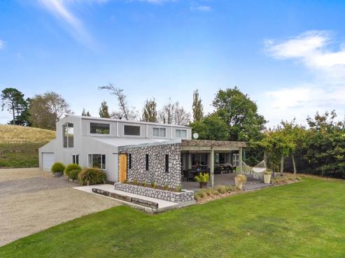 315 Ashhurst Road, Bunnythorpe
