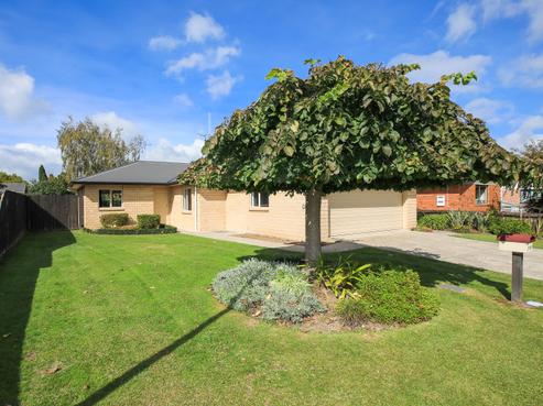 166 Reynolds Drive, Te Awamutu