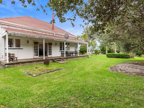 1 Mill Road, Helensville
