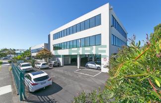 CBRE - Pristine Penrose Office