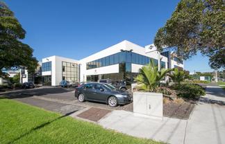 CBRE - Walls Road Sublease