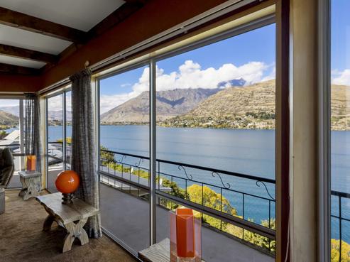 503 Frankton Road, Queenstown Central