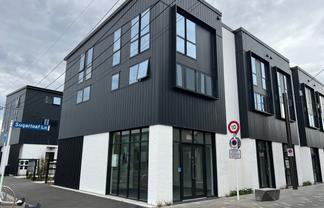 Brand New Build, Available Now