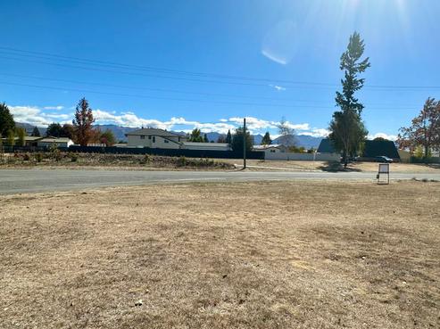 25 Ohau Road, Twizel