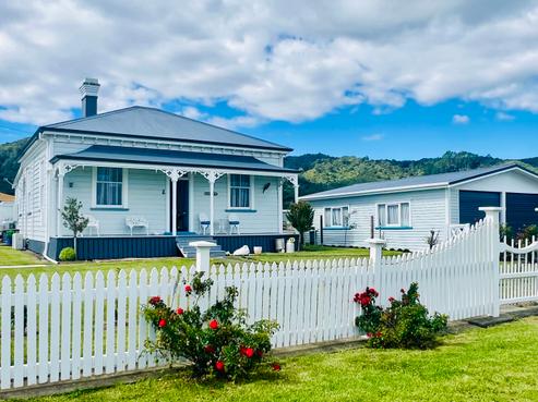 1255 Tiki Road, Coromandel
