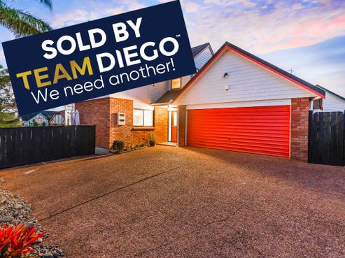 1/22 Cherub Place, West Harbour