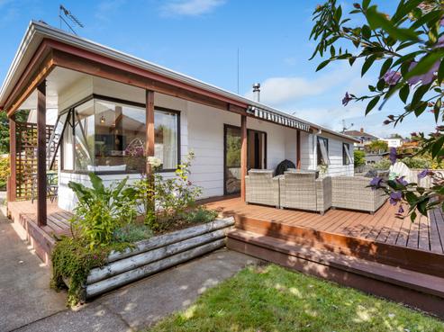 122 Glenpark Avenue, Frankleigh Park