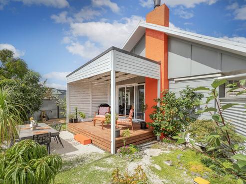 8 Simpson Place, Whitianga