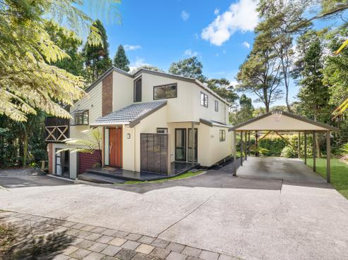 200 Atkinson Road, Titirangi