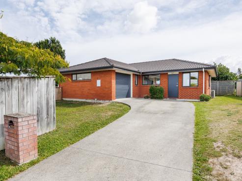 53B Port Street West, Feilding