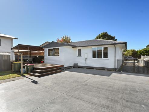 4A Dominion Road, Nawton