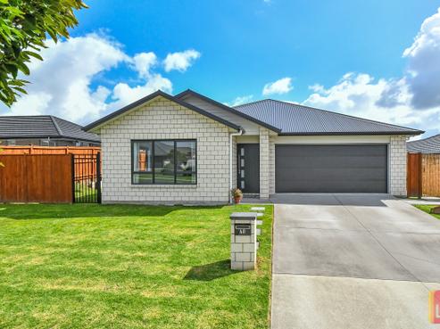60 Harriet Johnston Drive, Pokeno