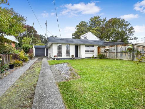 33 Anthony Crescent, Bader