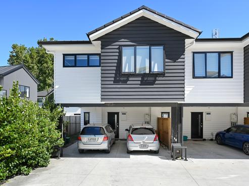 4/76 Carrington Avenue, Silverdale