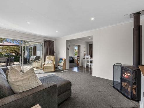 36 Sunnypark Avenue, Rosehill