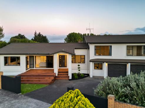 392 Hukanui Road, Rototuna